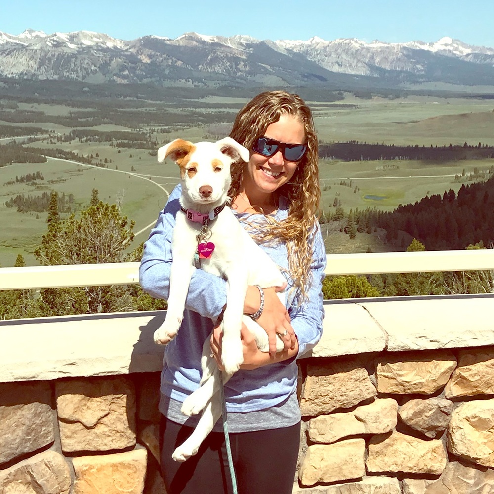 Meet your Posher, Bonnie